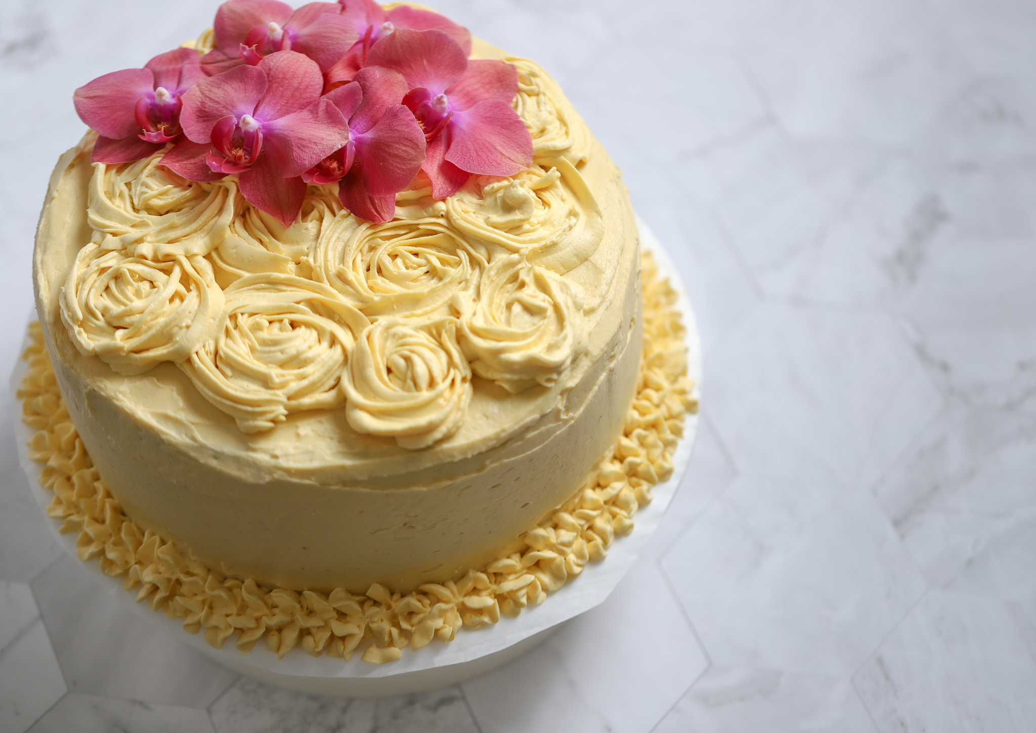 Bdaycake