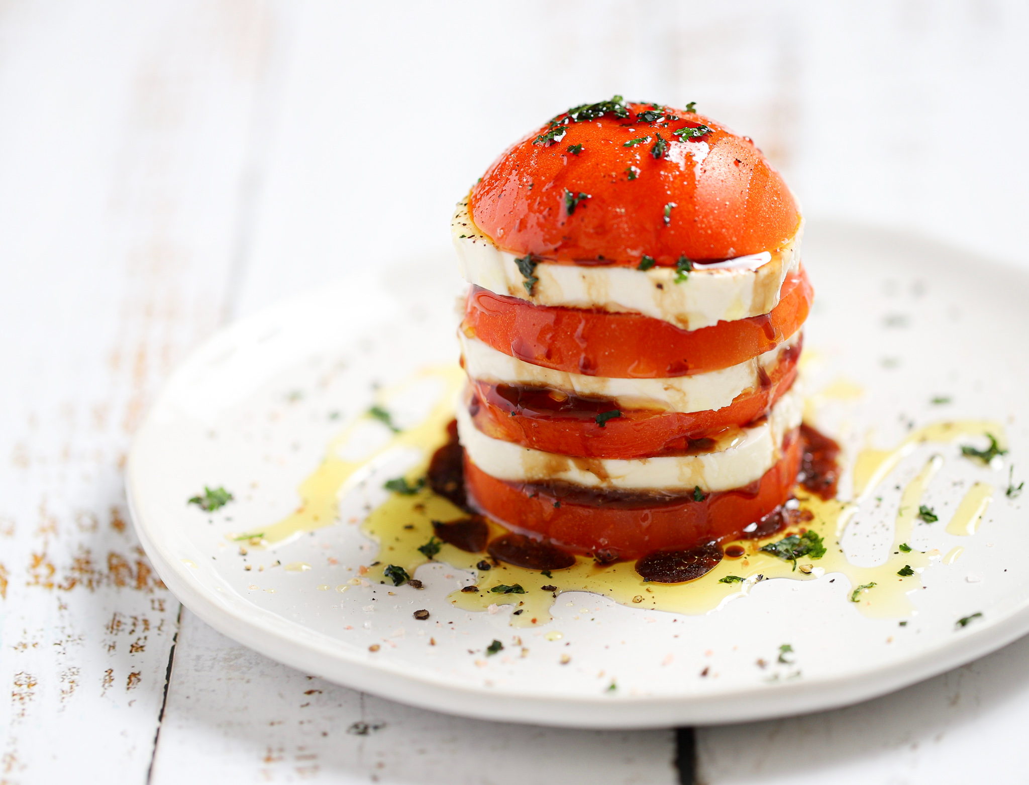 CapreseSalad