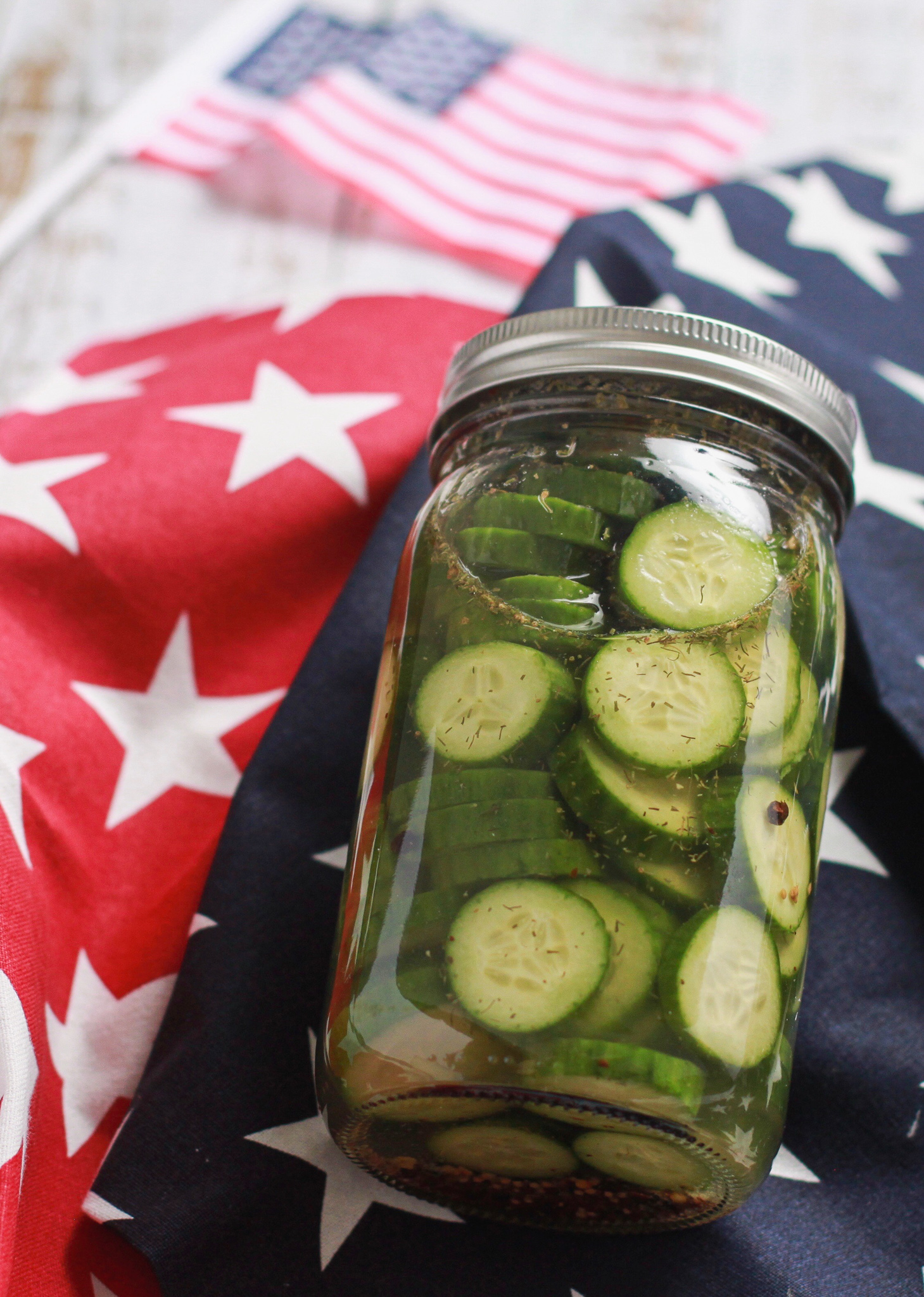 Pickles